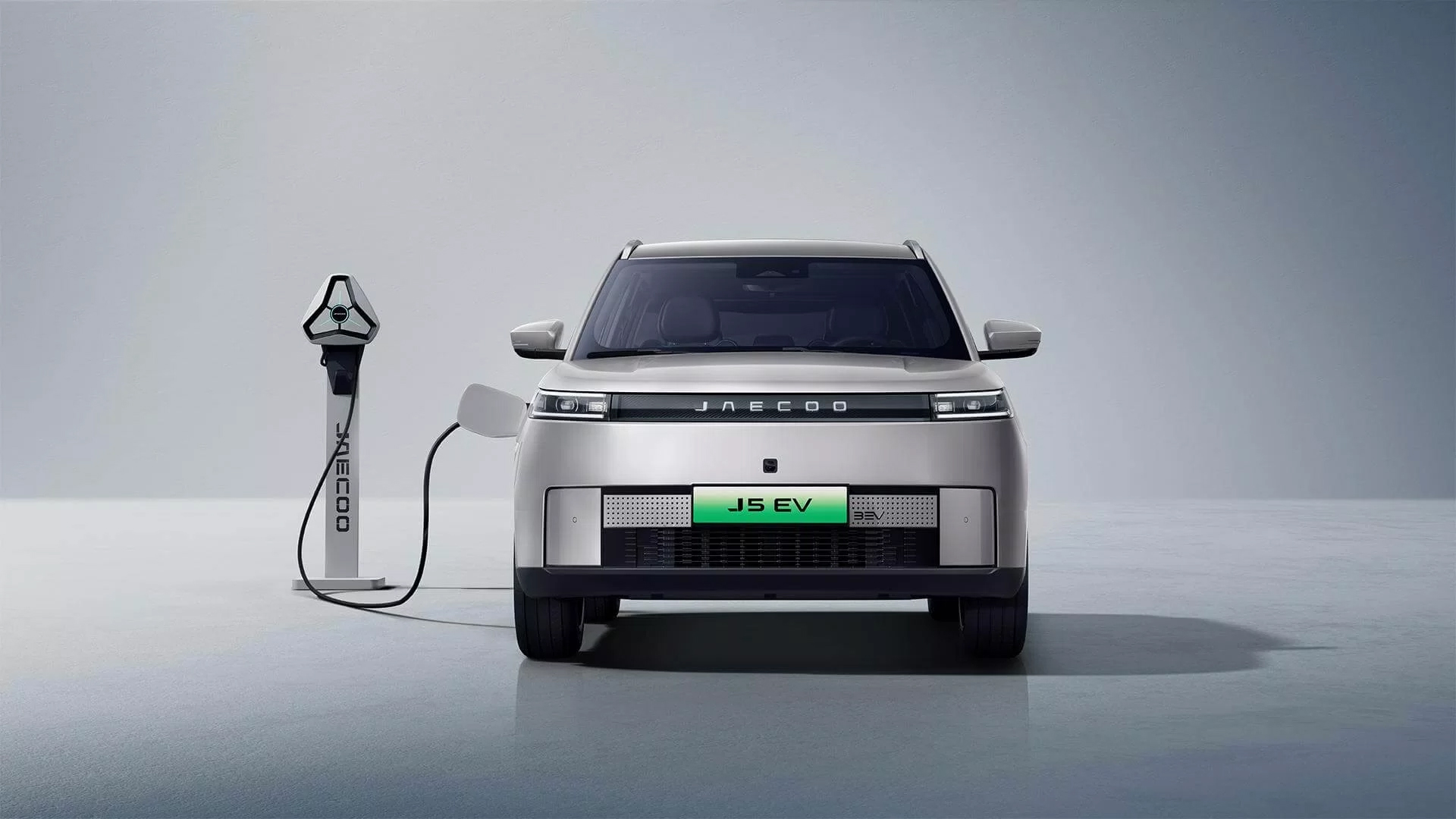 J5 EV Charging
